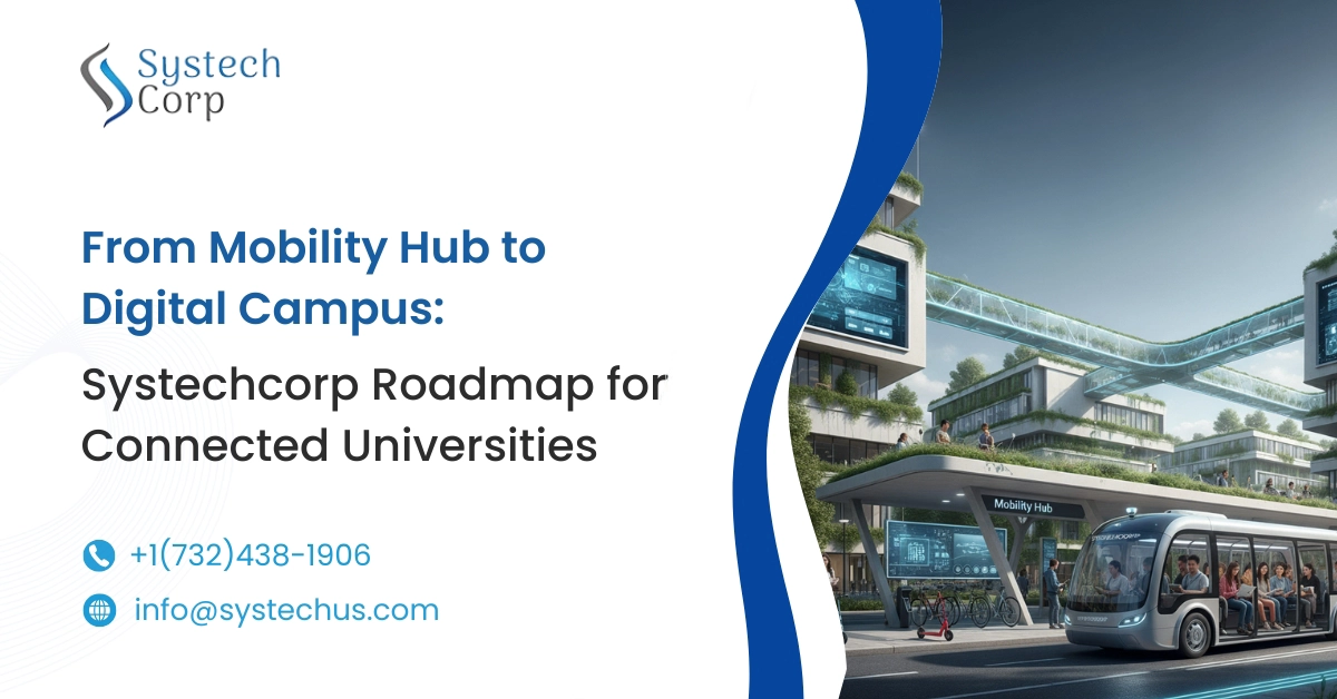 Mobility Hub Solutions