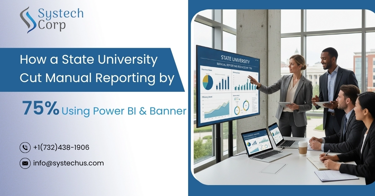 Power BI & Banner
