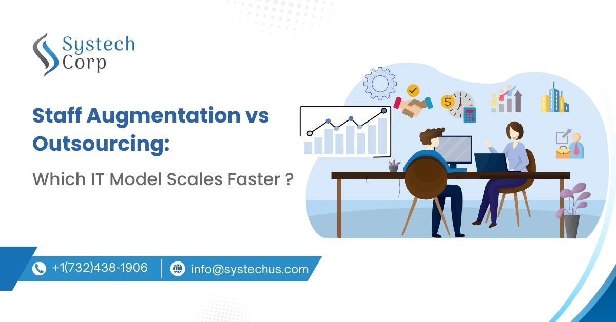 IT staff augmentation