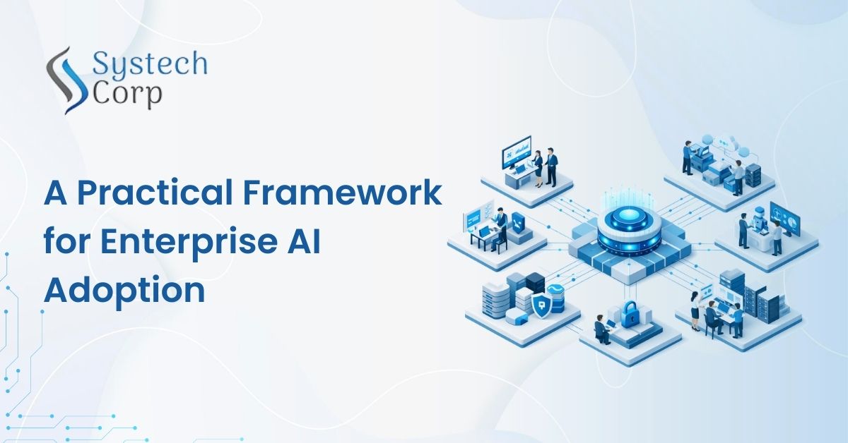 AI Consulting Services