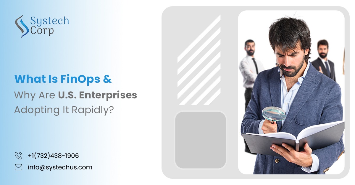 what is FinOps and its benefits for cloud cost control