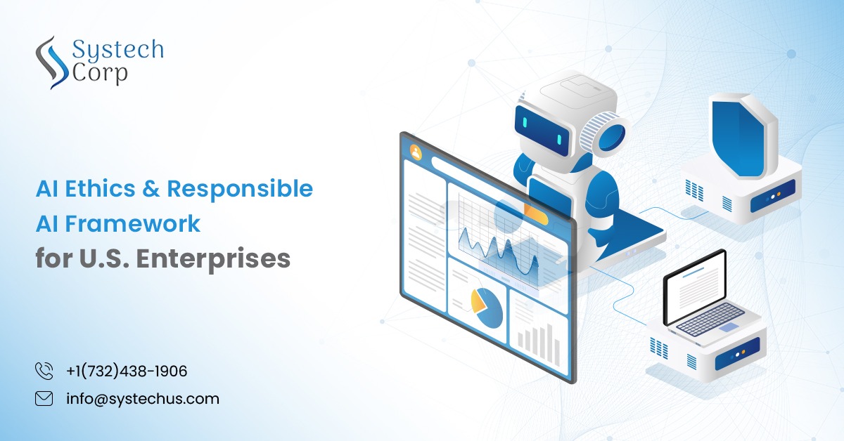 AI ethics and Responsible AI Ethics framework