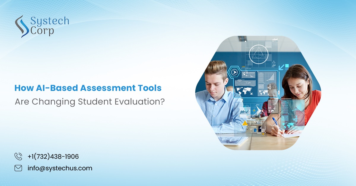 Benefits of AI Assessment Tools in Education for Modern Schools