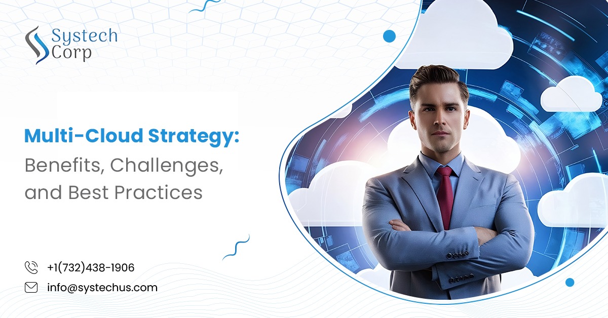 Multi-Cloud Strategy Guide for Modern Business Success